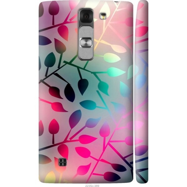 

на LG G4c H522y Листья