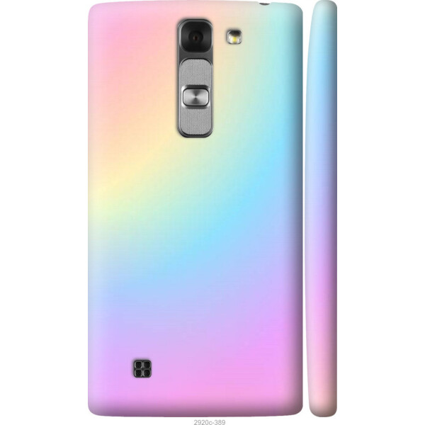 

на LG G4c H522y Радуга 2
