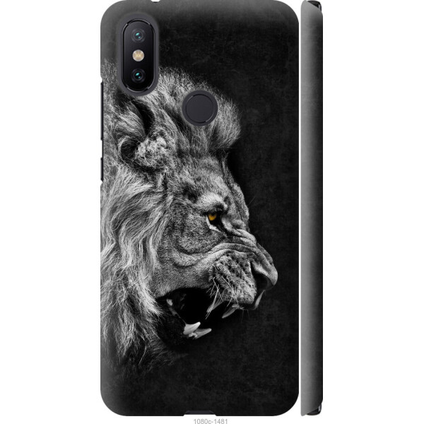 

на Xiaomi Mi A2 Лев