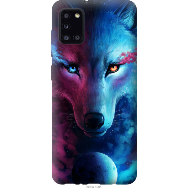 

на Samsung Galaxy A31 A315F Арт-волк