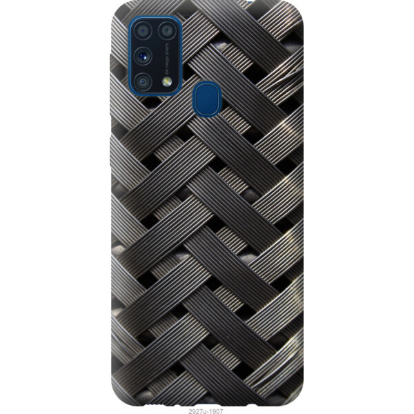 

на Samsung Galaxy M31 M315F Металлические фоны