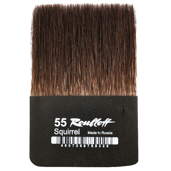 

Кисть лампемзель белка Roubloff №55 (ЖБЛ-55,Ш)