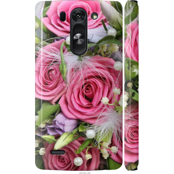 

на LG G3s D724 Нежность