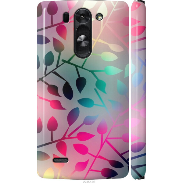 

на LG G3s D724 Листья