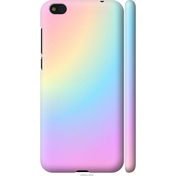 

на Xiaomi Mi5c Радуга 2