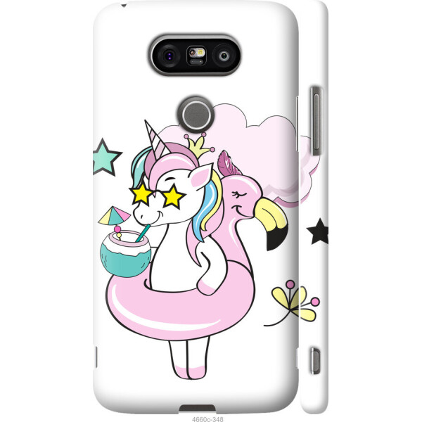 

на LG G5 H860 Crown Unicorn