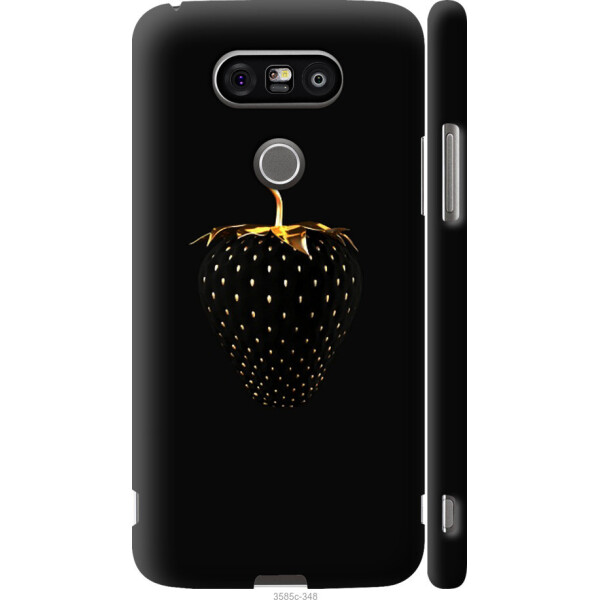 

на LG G5 H860 Черная клубника