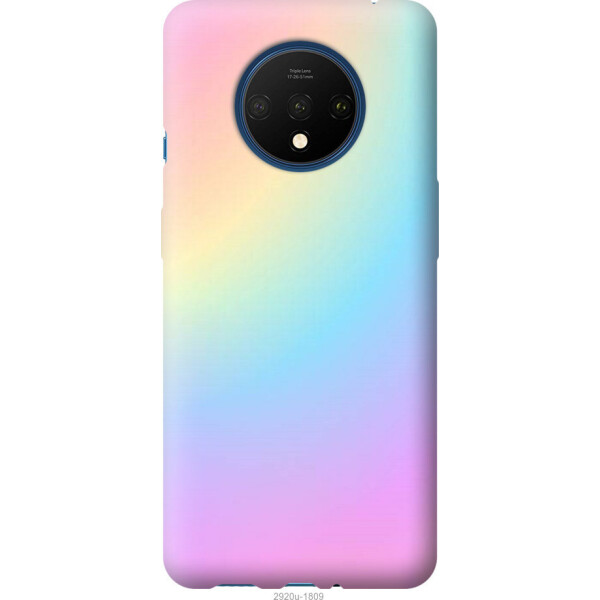 

на OnePlus 7T Радуга 2