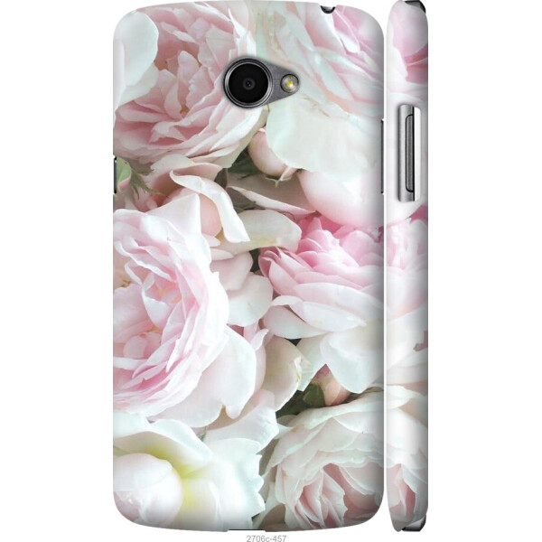 

на LG K5 X220 Пионы v2