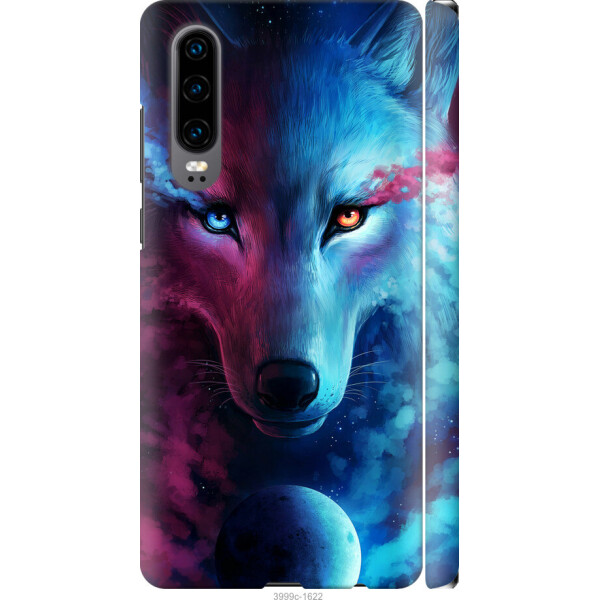 

на Huawei P30 Арт-волк