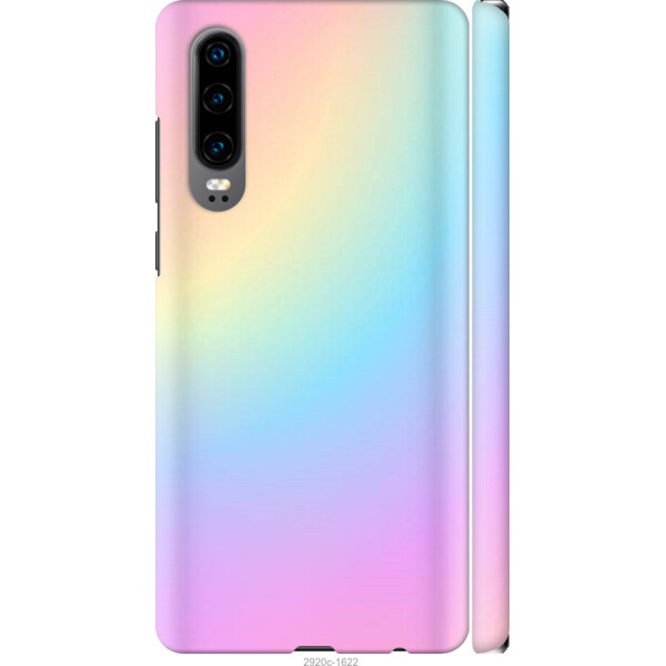 

на Huawei P30 Радуга 2