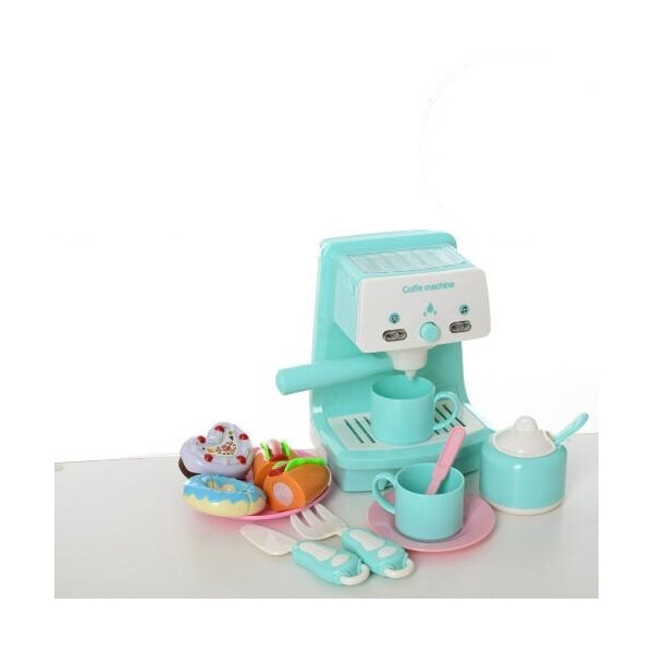 

Кофеварка Bambi YH189-5B