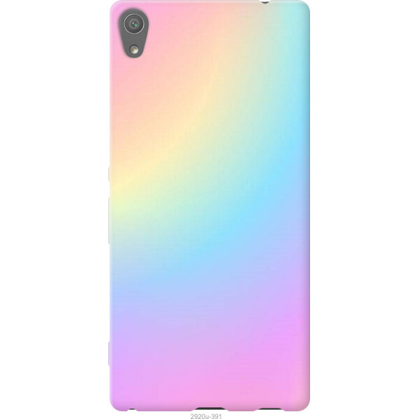 

на Sony Xperia XA Ultra Dual F3212 Радуга 2