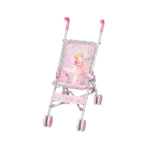 

Коляска Bambi 90034