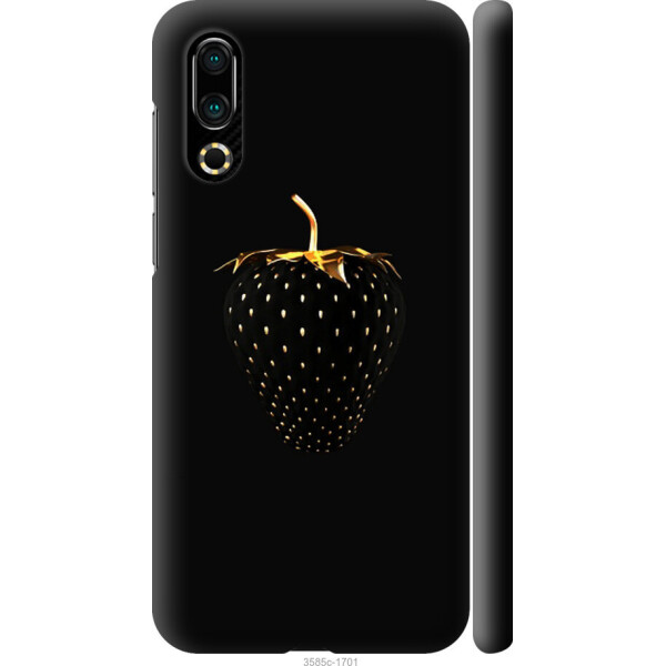 

на Meizu 16S Черная клубника