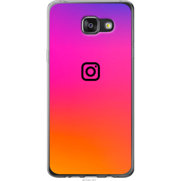 

на Samsung Galaxy A7 (2016) A710F Instagram