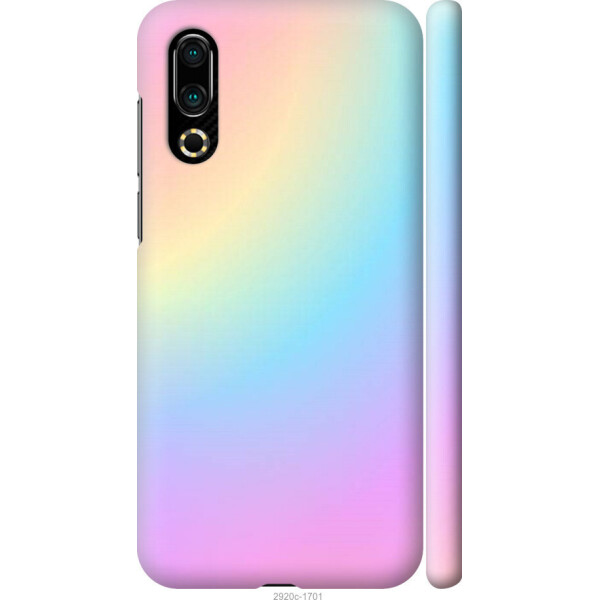 

на Meizu 16S Радуга 2