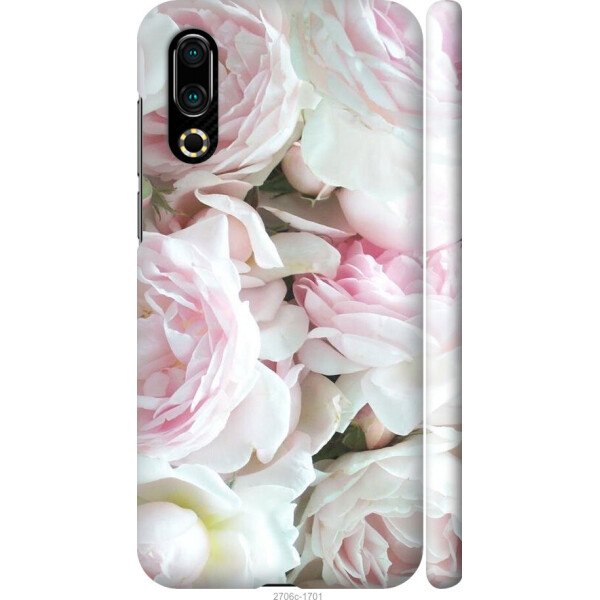 

на Meizu 16S Пионы v2
