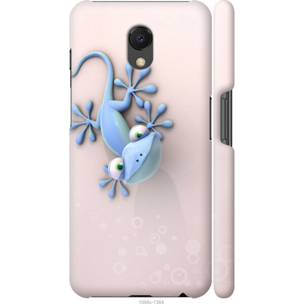 

на Meizu M6s Геккончик