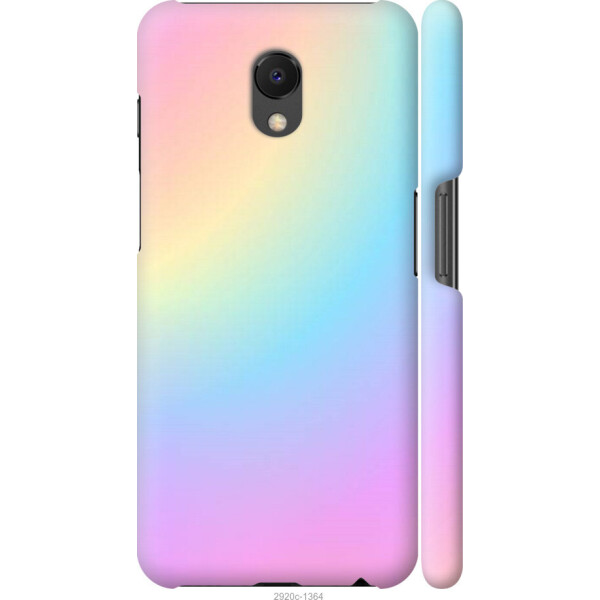 

на Meizu M6s Радуга 2