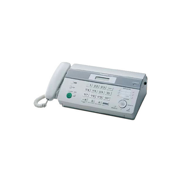 

Факс Panasonic KX-FT982UAB