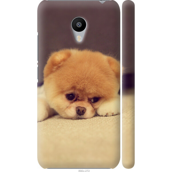 

на Meizu M3s Boo 2