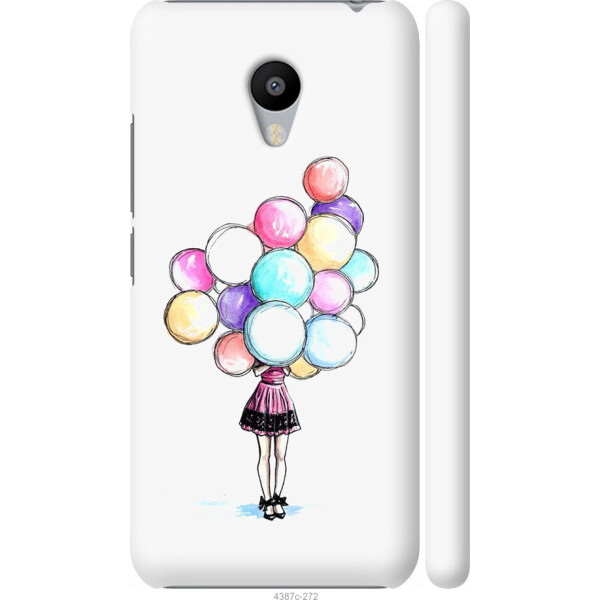 

на Meizu M3s Шарики