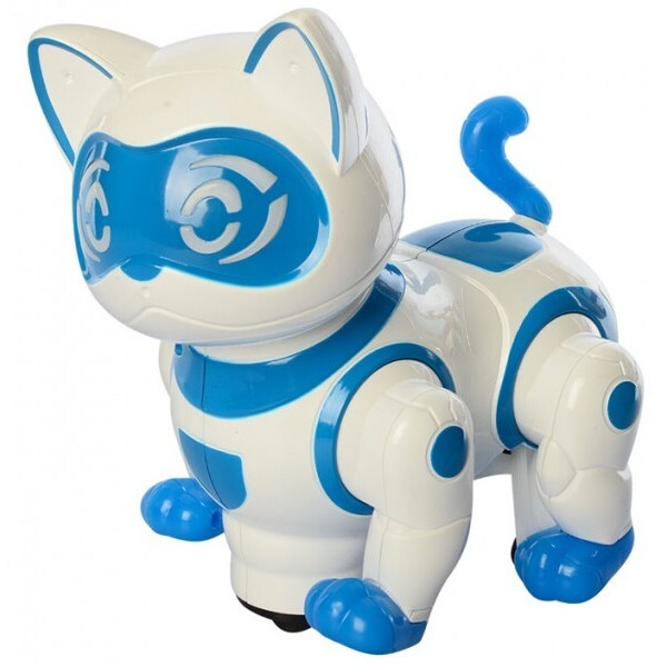 

Кот Bambi 8206 Синий