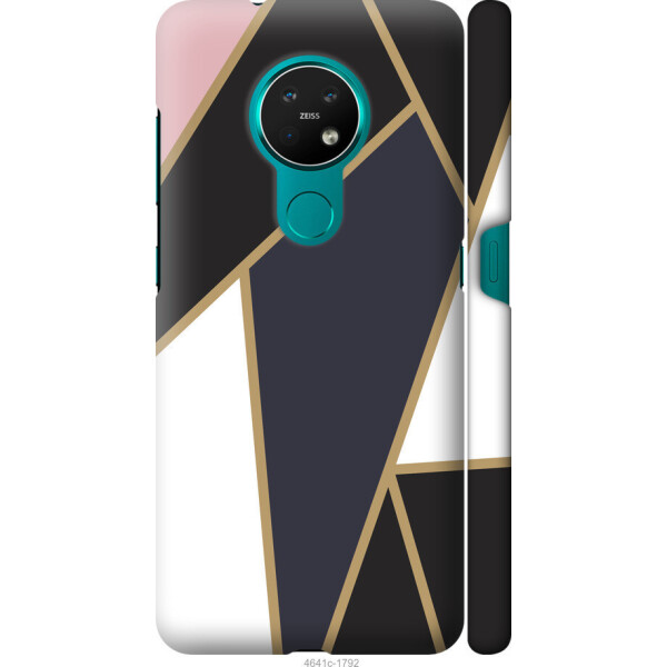 

на Nokia 6.2 Мозаика
