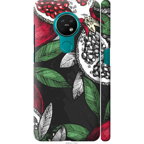 

на Nokia 6.2 Гранат