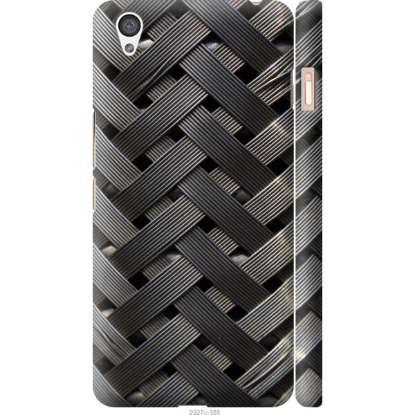 

на OnePlus X Металлические фоны