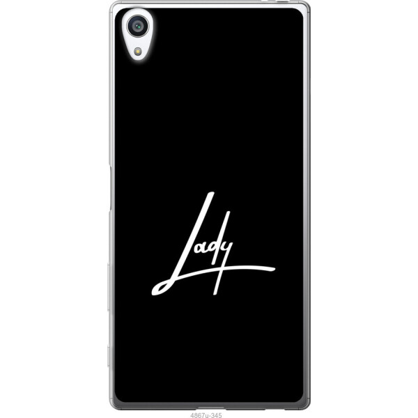 

на Sony Xperia Z5 Premium E6883 Lady 2