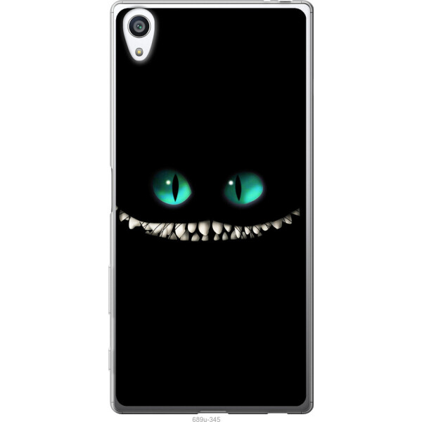 

на Sony Xperia Z5 Premium E6883 Чеширский кот