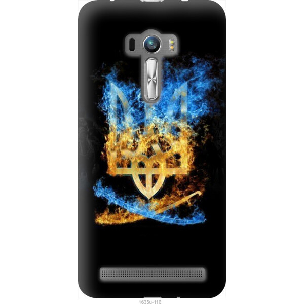 

на Asus ZenFone Selfie ZD551KL Герб