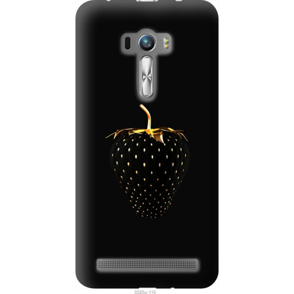 

на Asus ZenFone Selfie ZD551KL Черная клубника