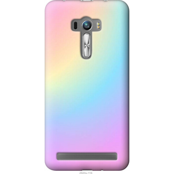 

на Asus ZenFone Selfie ZD551KL Радуга 2