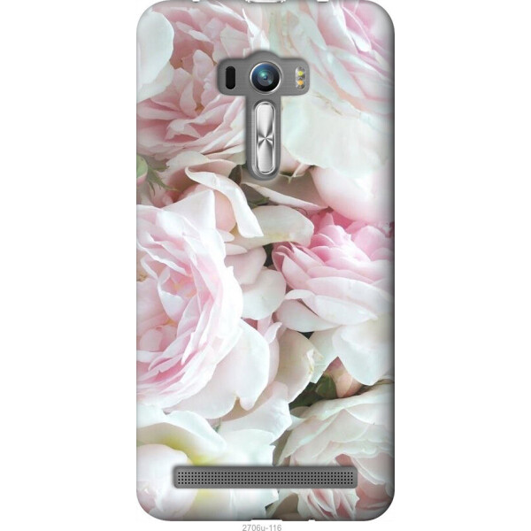 

на Asus ZenFone Selfie ZD551KL Пионы v2