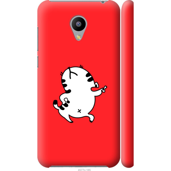 

на Meizu M2 Котик