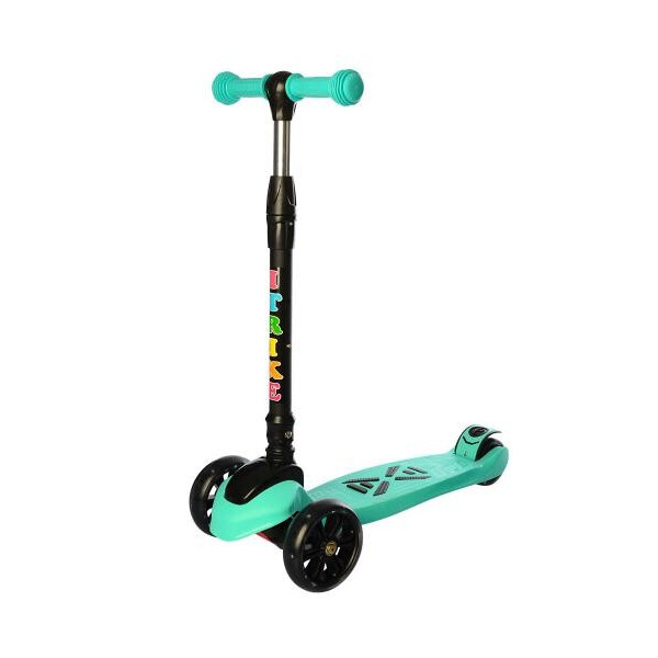 

iTrike JR 3-060-12 Blue