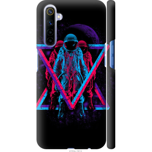 

на Realme 6 Astronomical
