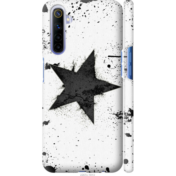 

на Realme 6 Звезда