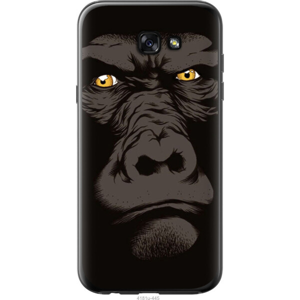 

на Samsung Galaxy A7 (2017) Gorilla