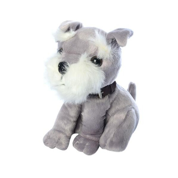

Собака Bambi MP 1276 Серая