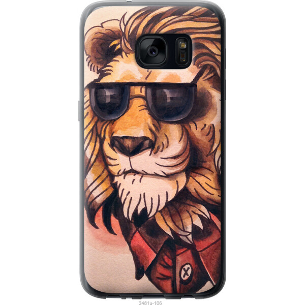 

на Samsung Galaxy S7 G930F Lion 2