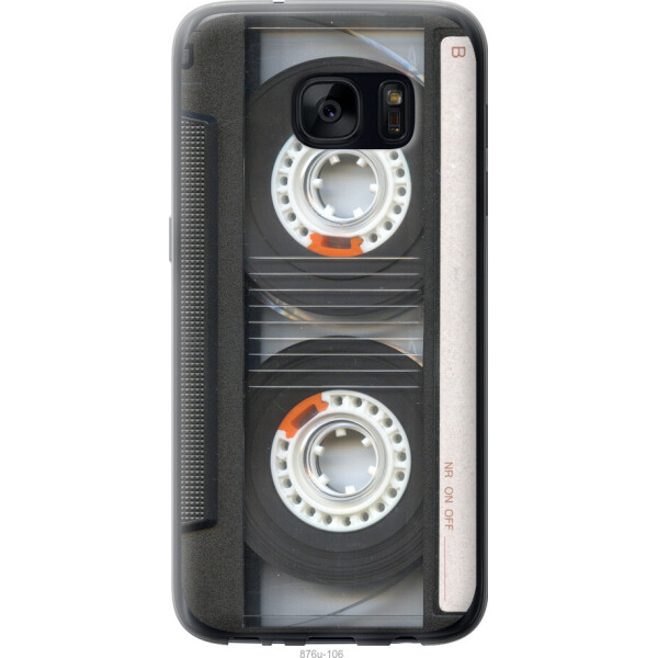

на Samsung Galaxy S7 G930F Кассета