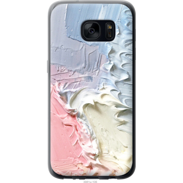 

на Samsung Galaxy S7 G930F Пастель