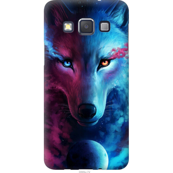 

на Samsung Galaxy A3 A300H Арт-волк