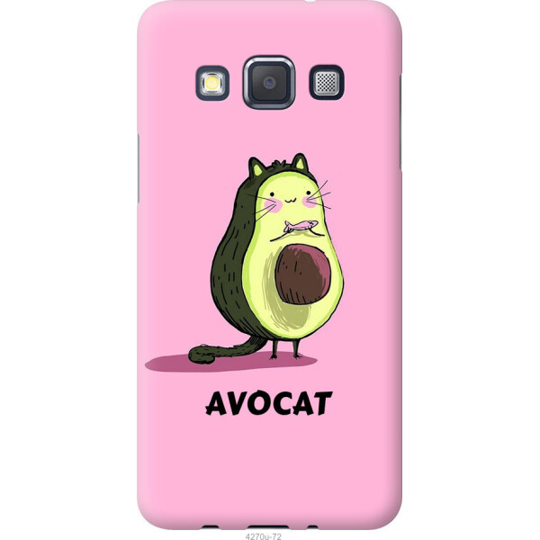 

на Samsung Galaxy A3 A300H Avocat