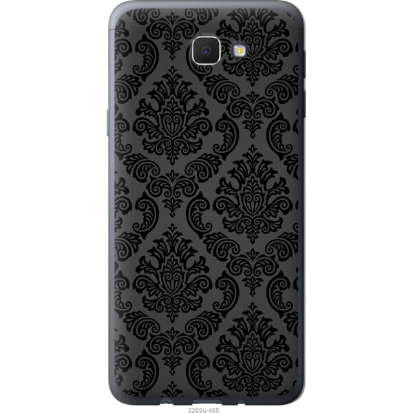

на Samsung Galaxy J5 Prime Винтажный узор