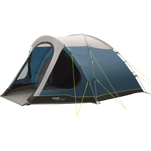

Outwell Cloud 4 Blue